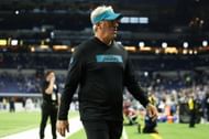 Jacksonville Jaguars v Indianapolis Colts - Source: Getty